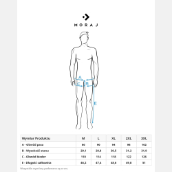 LNIANE SPODENKI męskie, WIĄZANE Z KIESZENIAMI, casual BEŻOWE
